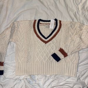 American Eagle XS Sweater